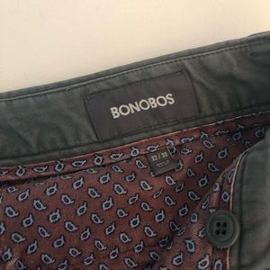 Bonobos Pants